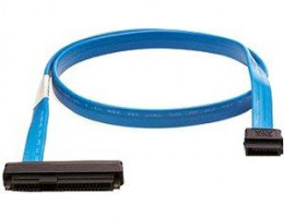 AE463A SAS Cable/Tray Option Kit