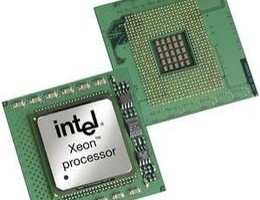 433522-B21 Intel Xeon E5320 (1.86 GHz, 80 Watts, 1066 FSB) Processor Option Kit for Proliant DL380 G5