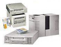 C6374a SureStore DLT 70i 35/70GB tape model C6374, 68pin differential SCSI interface (HVD)