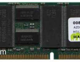 M312L6420ETS-CB0 DDR DIMM 512MB, PC2100, 266MHz ECC CL2.5