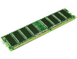 KVR333D8R25/1G DDR 1GB (PC-2700) 333MHz ECC Reg