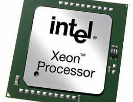 13N0661 Option KIT PROCESSOR INTEL XEON 3200Mhz (533/512/L3-1024/1.525v) for system x335