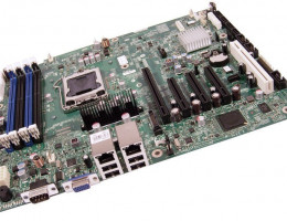 E98681-352 LGA1155 <C204> PCI-E+SVGA+2xGbLAN SATA RAID ATX 4DDR3