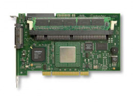 ASR-2100S RAID 2100S PCI, Ultra160 SCSI, RAID 0/1/5, Cache 32Mb