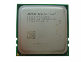 OS2356WAL4BGH Opteron 2356 2300Mhz (4x512/L3-2Mb/2000/1,125v) Quad Core Socket F Barcelona GAAFB