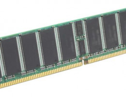 328809-B21 2GB SDRAM DIMM Kit (2x1GB)