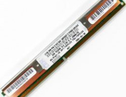 73P5126 2GB PC-3200 CL3 ECC DDR SDRAM VLP