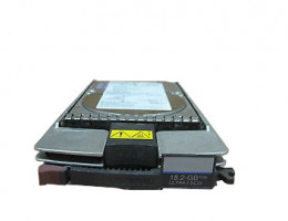 BD018635C4 18GB 10K Ultra3 SCSI Hot-Plug