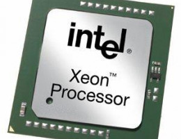 391793-B21 Intel Xeon DP 2.8GHz/1.0MB/800 (LV) BL20pG3 Option Kit