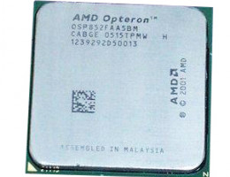410710-004 AMD Opteron 8212 Processor (2.0 GHz, 95 Watts)