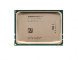 OS6272WKTGGGUWOF Opteron 6272 16 Core 2.10GHz 16MB L3 Cache G34 Processor