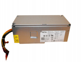 0HY6D2 Optiplex 790 SFF Slimline 250W PSU