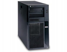 8485F2G 206m 3.6G 2MB 512MB 0HDD (1 x Pentium 4 with EM64T 3.60, 512MB, Int. Serial ATA, Tower) MTM 8485-F2G