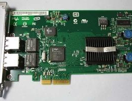 C37041-003 PRO/1000 MF Dual Port i82546GB 2x1000Base-SX 2x1GB/s Fiber Channel PCI/PCI-X