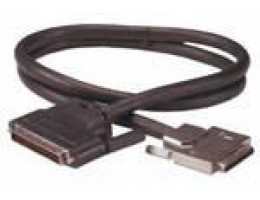 CBL-V68E-R3X Cable, SCSI, External, VHDCI to HD68, U320-rated, 1m. (RoHS)
