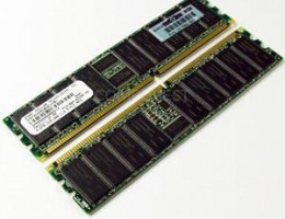 416257-001 2GB DDR REG PC2700  PROLIANT DL385, DL585