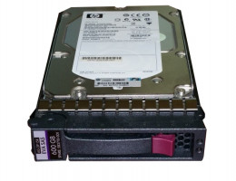 AP872A M6612 600GB 6G SAS 15K 3.5"