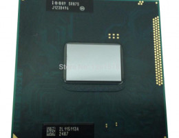 SLBKD  Xeon E5503