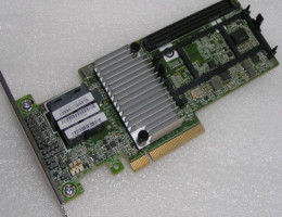 46C9111 M5210 12GB/S RAID ON CHIP PCI-E 3.0 X8 SAS/SATA 