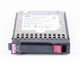 EG0300JFCKA 300Gb 10k SAS DP 12G 2,5" Gen8 Gen9