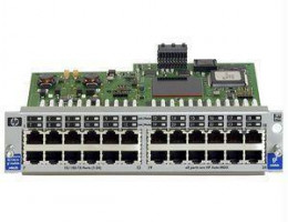 J4862B ProCurve Switch GL 10/100-TX module