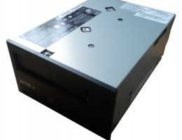 P7819 IBM/Dell 200/400GB Dell LTO-2 SCSI LVD Internal