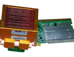 385903-B21 Intel Xeon MP X3.66 GHz-1MB Processor Option Kit for Proliant DL580 G3 / ML570 G3