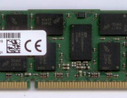 647877-B21 8GB (1X8GB) 2RX4 PC3L-10600R (DDR3-1333) REG LV option kit