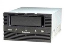 TC-S45AT-EY DLT-S4 Int. Drive, Ultra 320 SCSI, Black