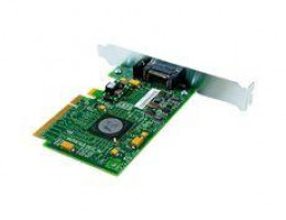 QHT7140-SP SP 10 GBS InfiniBand to HTX Adapter (Channel Kit - Single Pack)