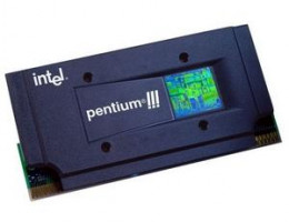 128292-B21 Intel Pentium III 600/256KB Upgrade Kit