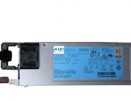 DPS-500AB-13-A   500W Hot Plug 80 Plus Platinum  DL360 G9 / DL380 G9 / ML350 G9