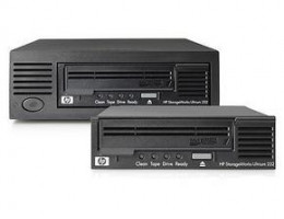 AE304A StorageWorks Ultrium 232 SCSI Promo Tape Drive, Int.