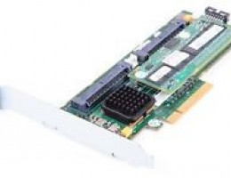 508833-B21 SA P400/512Mb BBWC w/Heat Sink (385G5p only) RAID 0/1+0/5/6 PCI-E