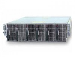 239162-421 ProLiant BL pClass Single Phase Redundant Power with 4 power supplies