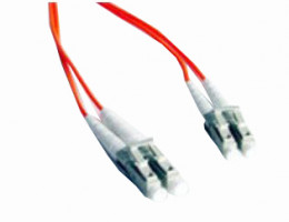 CBL-LCLC-R03 Cable, FC, Optical, LC to LC, 3m.(RoHS)