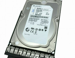 49Y6006 4Tb 7.2K 6G SATA 3.5" G2