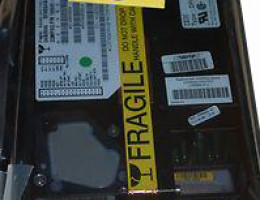 199590-001 SCSI 4Gb (7.2K/512Kb/68pin)