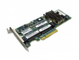 729635-001 Smart Array P430 12Gb 1-Port SAS PCI-E Controller