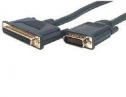 410123-B28 8M 4X DDR Copper Cable