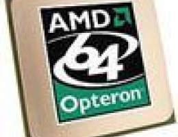410873-001 Opteron 885 DC 2.6 GHz 1MB DL585 G1