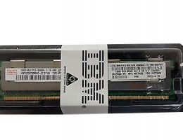 43X5071 16GB (1X16GB) 1066MHZ PC3-8500 ECC REGISTERED DDR3
