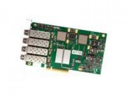 CTFC-44ES-000 x8 PCIe to 4-Gb FC, Quad Channel, LC SFP Interface