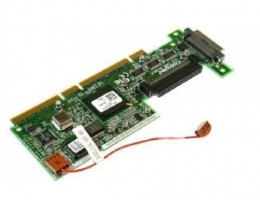C7474A Wide Ultra3 SCSI HBA Kit Includes Ultra 160 HBA Card 29160 capable of supporting drives at burst speeds of 80MB/s,
