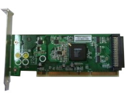 370900-001 SCSI HP-Adaptec NH-2010M/SCSI Int-1x68Pin UW320SCSI PCI-X For ML150
