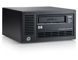 EH854A Ultrium 1840 SCSI External Tape Drive