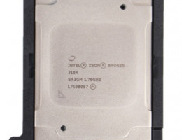 876716-001 Intel Xeon Bronze 3104 (1.70 GHz, 8.25 MB) FCLGA3647