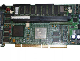 GDT8623RZ-I  2 Channel - Ultra160 SCSI - 160 MBps - RAID 0, 1, 4, 5, 10 - PCI 64