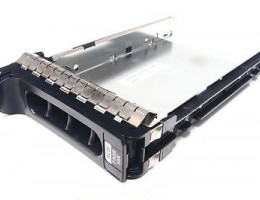 0N6747  3.5" SCSI Tray Caddy