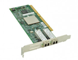 366028-001 2GB PCI-X 64 BIT 133Mhz 2Channel